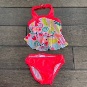 💜3/$15 Cat & Jack Bathing Suit